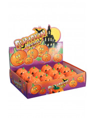 Pumpkin In Display Box