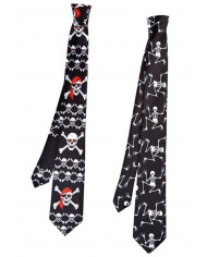 Tie, 2 Ass.Mod. In Bag