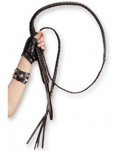Whip In Pbh, Length Cm.180 Whip In Pbh, Length Cm.180