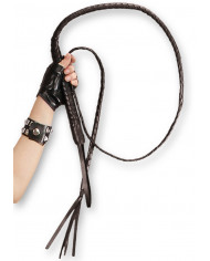 Whip In Pbh, Length Cm.180