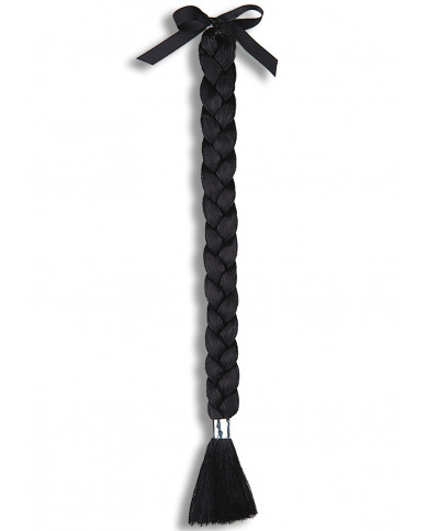 Black Plait In Pb