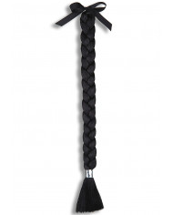 Black Plait In Pb Black Plait In Pb