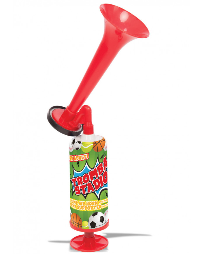 Pump Air Horn In Pbh
