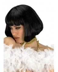 Boa de plumes bon marché blanc, longueur 180 cm environ (40 g Boa de plumes bon marché blanc, longueur 180 cm environ (40 g