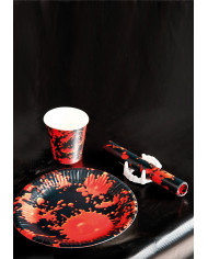 Table Set X 6 In Pbh