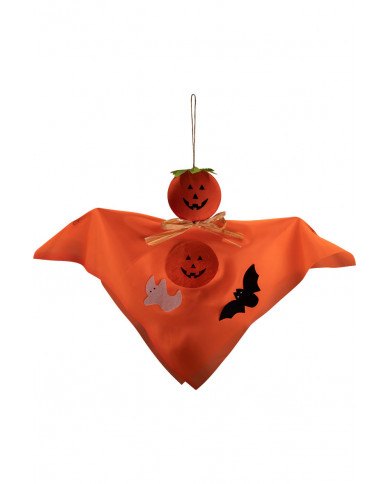 Hanging Halloween decoration in assorted models, ghost and Hanging Halloween decoration in assorted models, ghost and
