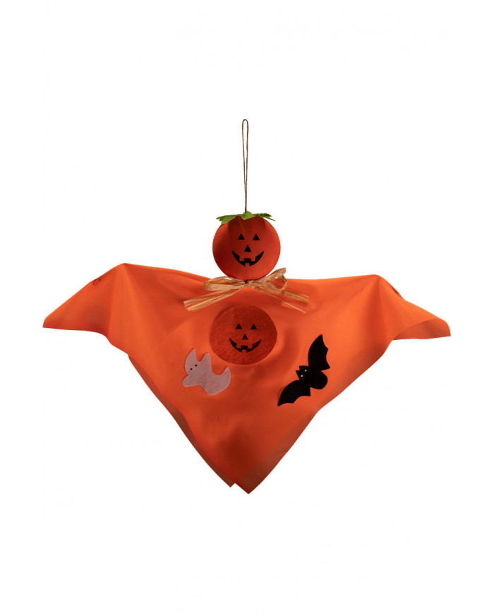 Hanging Halloween decoration in assorted models, ghost and Hanging Halloween decoration in assorted models, ghost and
