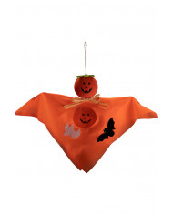 Hanging Halloween decoration in assorted models, ghost and Hanging Halloween decoration in assorted models, ghost and