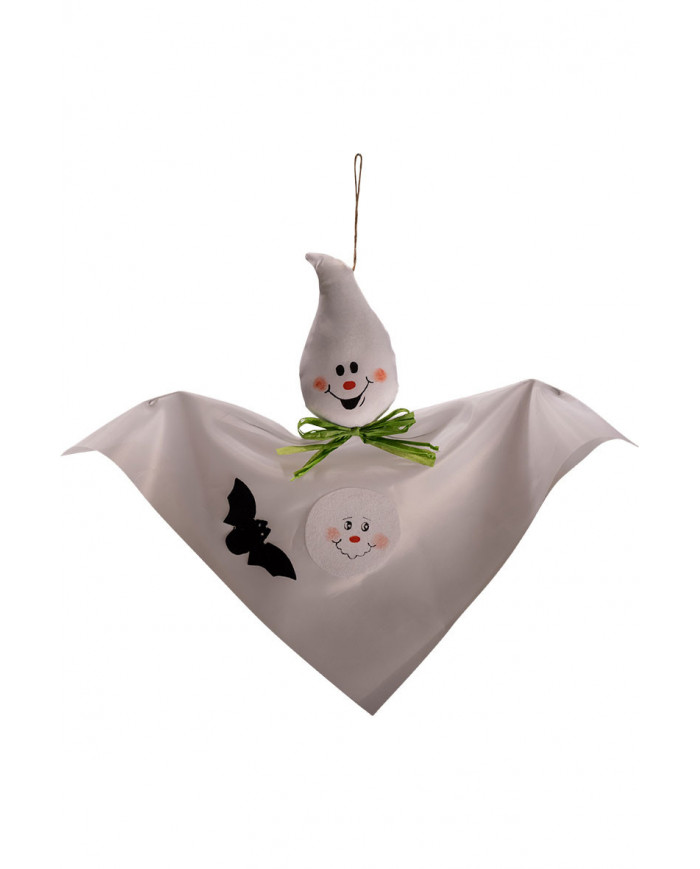 Hanging Halloween decoration in assorted models, ghost and Hanging Halloween decoration in assorted models, ghost and
