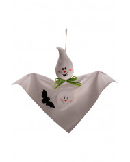 Hanging Halloween decoration in assorted models, ghost and Hanging Halloween decoration in assorted models, ghost and