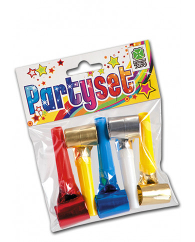 5 langues métallisées dans une pochette avec carte d’en-tête 5 langues métallisées dans une pochette avec carte d’en-tête