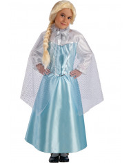 Cape en tulle avec poudre de paillettes, longueur 70 cm environ dans Cape en tulle avec poudre de paillettes, longueur 70 cm environ dans