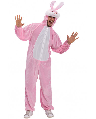 Giant pile jumpsuit with hood, one size M-XL. Giant pile jumpsuit with hood, one size M-XL.
