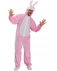 Giant pile jumpsuit with hood, one size M-XL. Giant pile jumpsuit with hood, one size M-XL.
