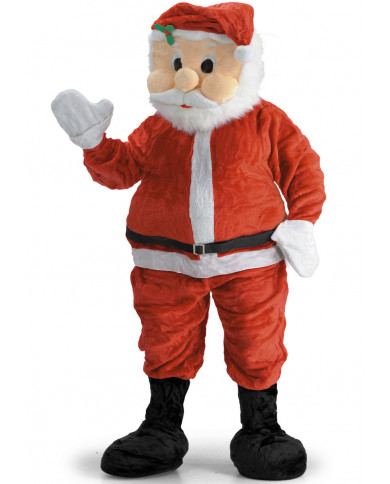Jumpsuit with gloves, feet and head separated. One size L-XXL. Jumpsuit with gloves, feet and head separated. One size L-XXL.