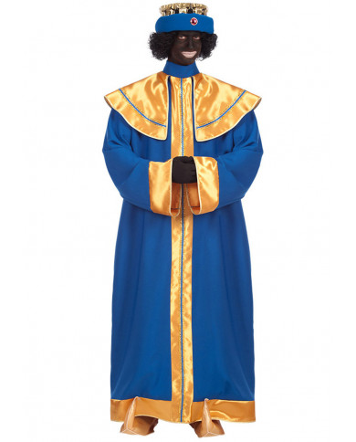 Costume da Baldassare composto da abito in tela con