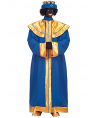 Costume da Baldassare composto da abito in tela con