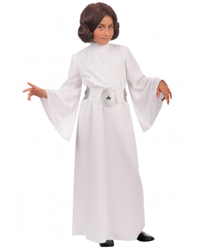 Déguisement Princesse spatiale taille unique (V-VI) dans une pochette