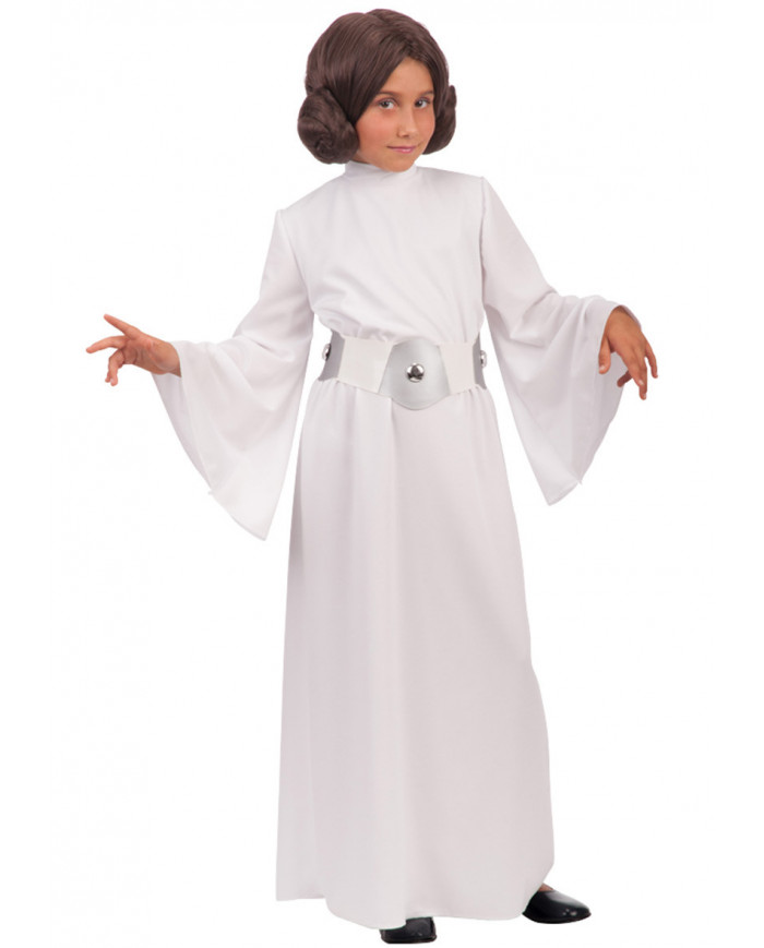 Jersey dress with belt