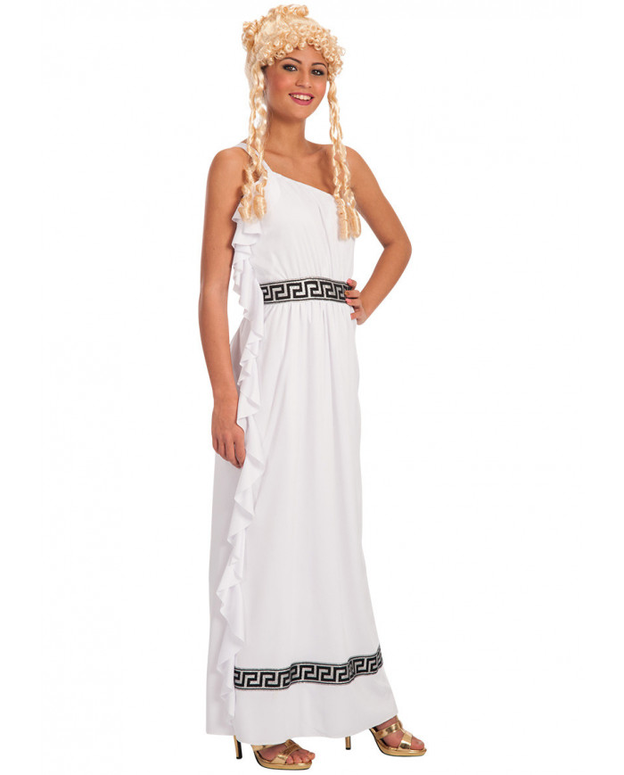 Roman lady clearance dress up