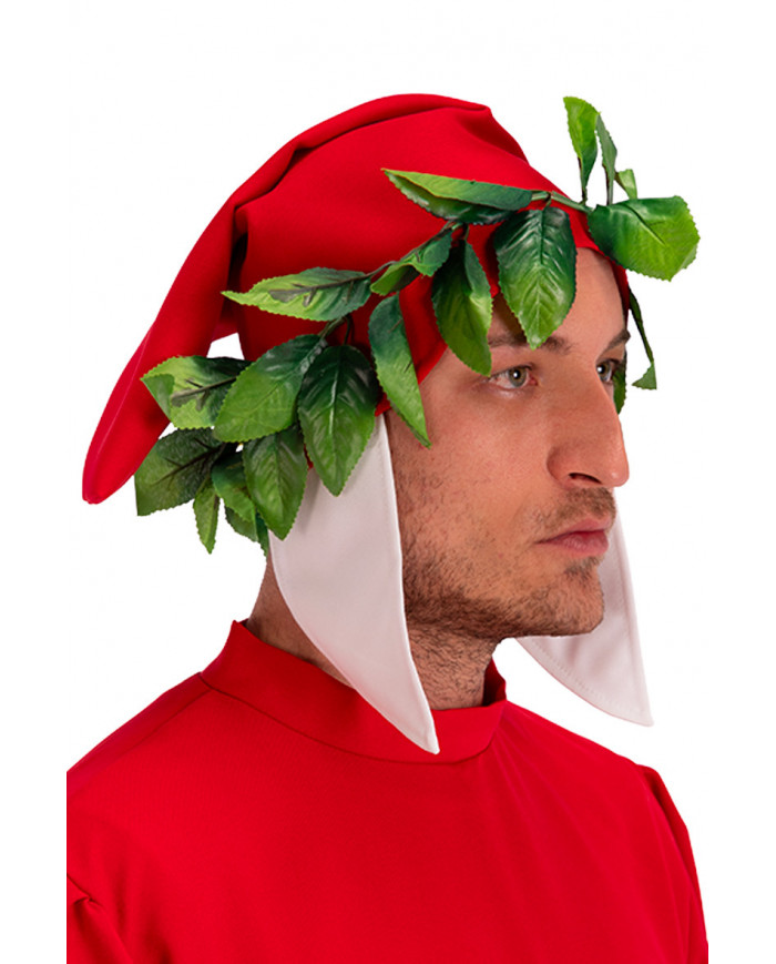 Dante'S Hat in bag Dante'S Hat in bag