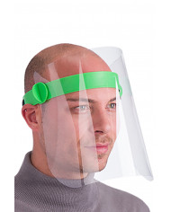 WARNING! NET PRICE euro 3.30. Composed by a PET screen and a WARNING! NET PRICE euro 3.30. Composed by a PET screen and a