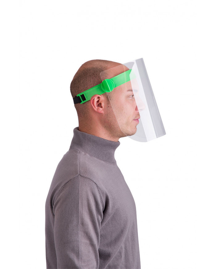 WARNING! NET PRICE euro 3.30. Composed by a PET screen and a WARNING! NET PRICE euro 3.30. Composed by a PET screen and a