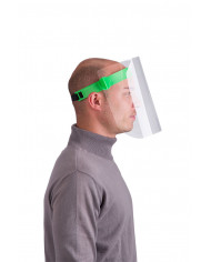 WARNING! NET PRICE euro 3.30. Composed by a PET screen and a WARNING! NET PRICE euro 3.30. Composed by a PET screen and a