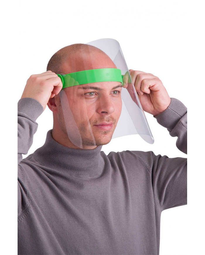 WARNING! NET PRICE euro 3.30. Composed by a PET screen and a WARNING! NET PRICE euro 3.30. Composed by a PET screen and a