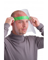 WARNING! NET PRICE euro 3.30. Composed by a PET screen and a WARNING! NET PRICE euro 3.30. Composed by a PET screen and a