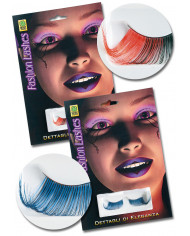 Simpatiche e colorate per rendere i tuoi occhi splendenti.I