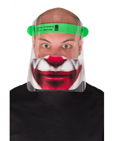 WARNING! NET PRICE euro 4,10. Composed by a PET screen and a WARNING! NET PRICE euro 4,10. Composed by a PET screen and a