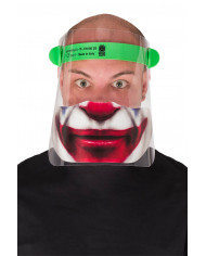 WARNING! NET PRICE euro 4,10. Composed by a PET screen and a