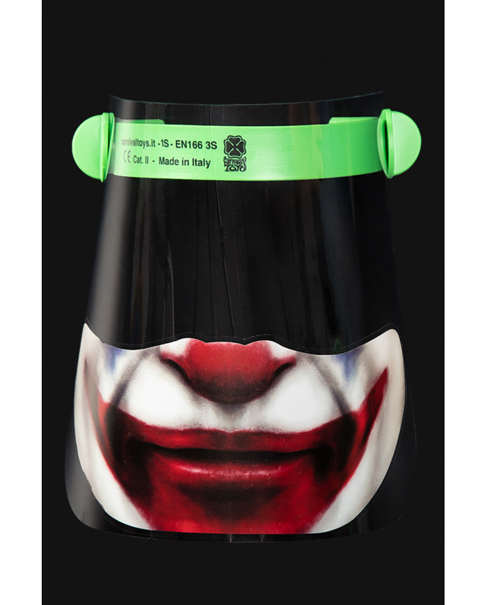 WARNING! NET PRICE euro 4,10. Composed by a PET screen and a