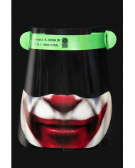 WARNING! NET PRICE euro 4,10. Composed by a PET screen and a