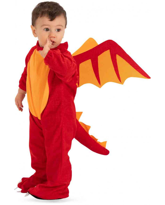 Fleece jumpsuit with hood for children . Article with easy