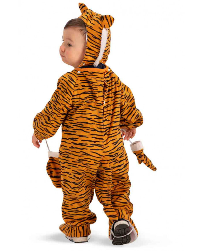 Fleece jumpsuit with hood for children . Article with easy Fleece jumpsuit with hood for children . Article with easy