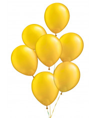 Package containing 20 balloons, with a diameter of about 26 cm Package containing 20 balloons, with a diameter of about 26 cm