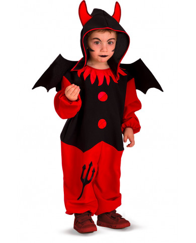 Baby devil Baby devil