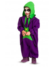 Crazy Clown-Babykostüm Crazy Clown-Babykostüm