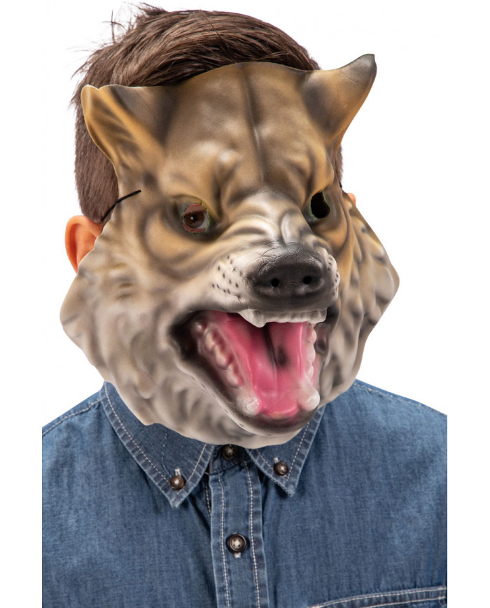 Wolf Eva Maskwith header