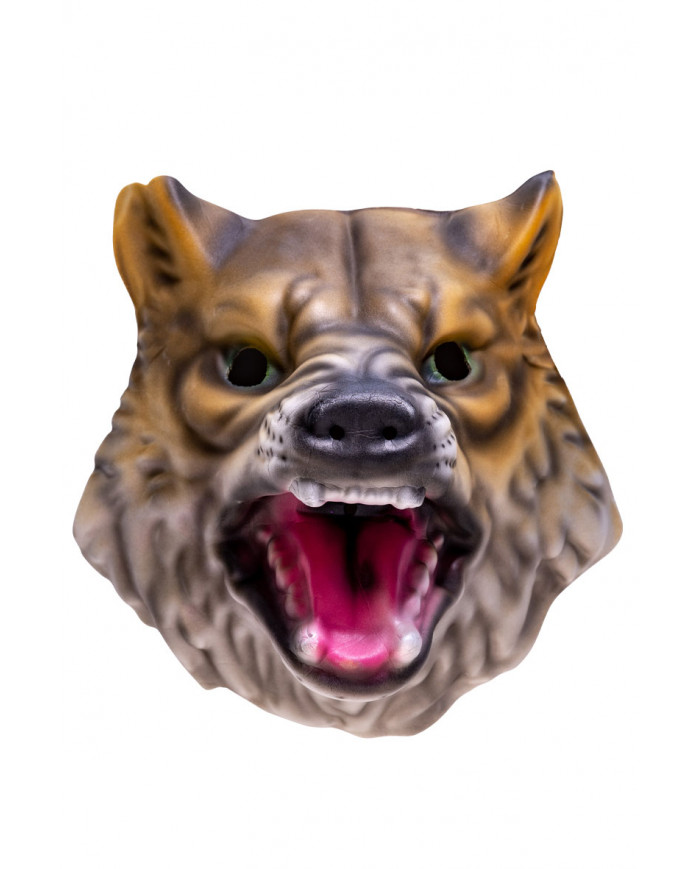 Wolf Eva Maskwith header