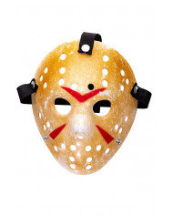 Dirty Hockey Maskwith header