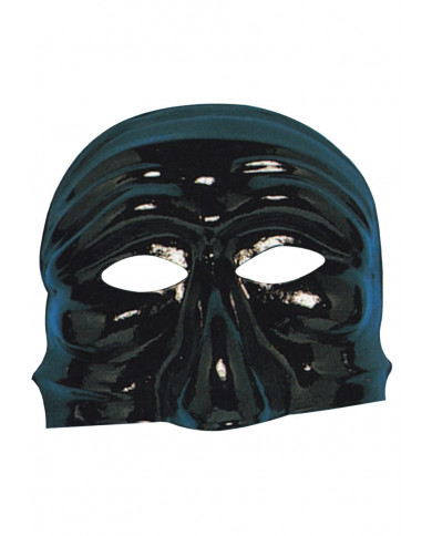 Plastic mask to represent one of the classical character of Art