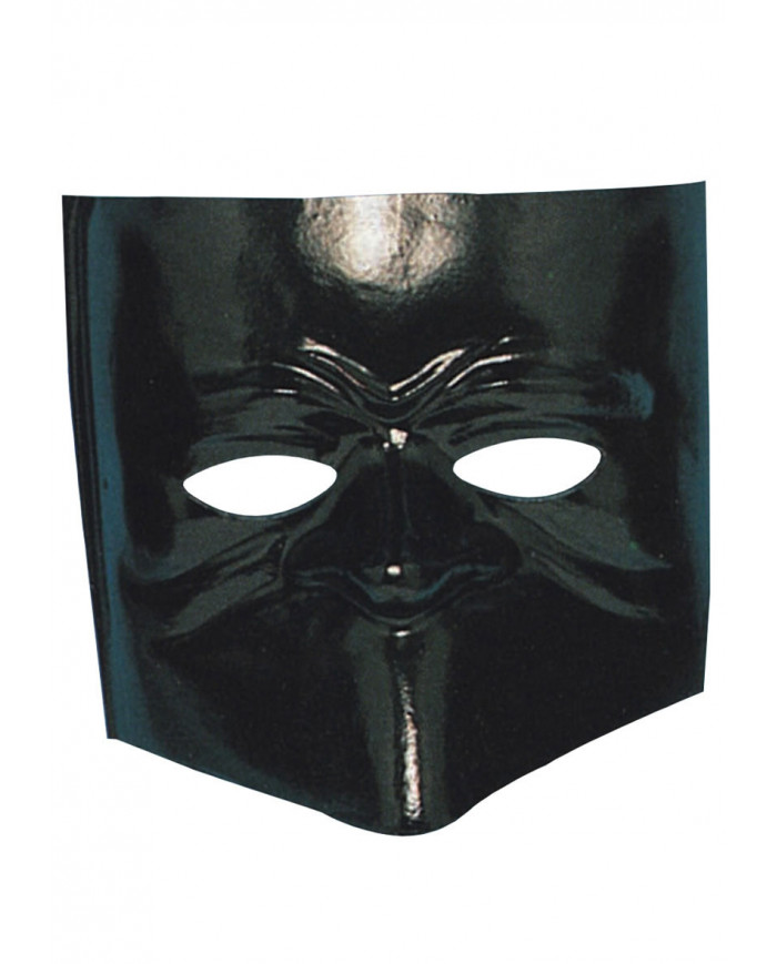 Plastic mask to represent one of the classical character of Art