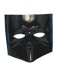 Plastic mask to represent one of the classical character of Art