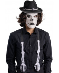 SKELETON ARMS BRACES IN PBH