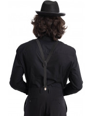 SKELETON ARMS BRACES IN PBH