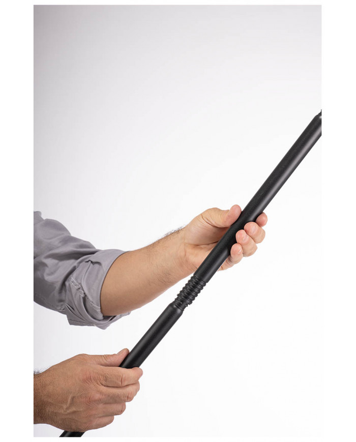 DETACHABLE TRIDENT L.CM.120 IN PBH