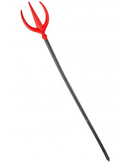 DETACHABLE TRIDENT L.CM.120 IN PBH